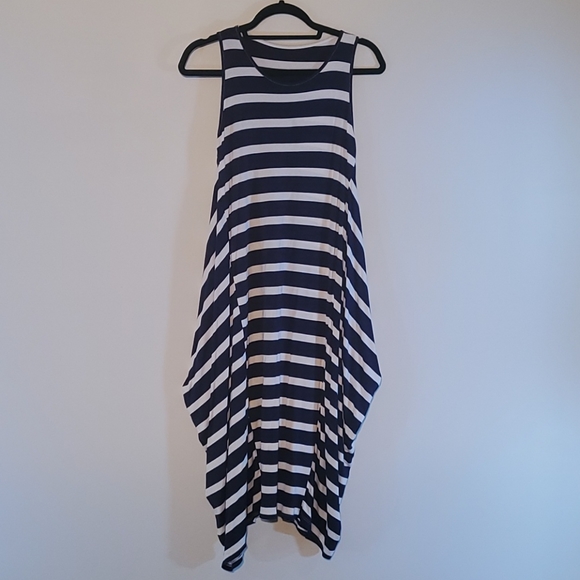 Womens Summer Dress - Picture 3 of 3